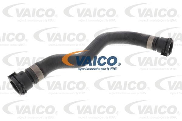 Vaico V20-3862 Radiator hose V203862: Buy near me in Poland at 2407.PL - Good price!