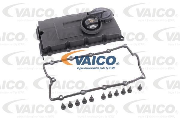 Vaico V10-9986 Cylinder Head Cover V109986: Buy near me in Poland at 2407.PL - Good price!