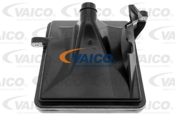 Vaico V26-0412 Automatic transmission filter V260412: Buy near me in Poland at 2407.PL - Good price!