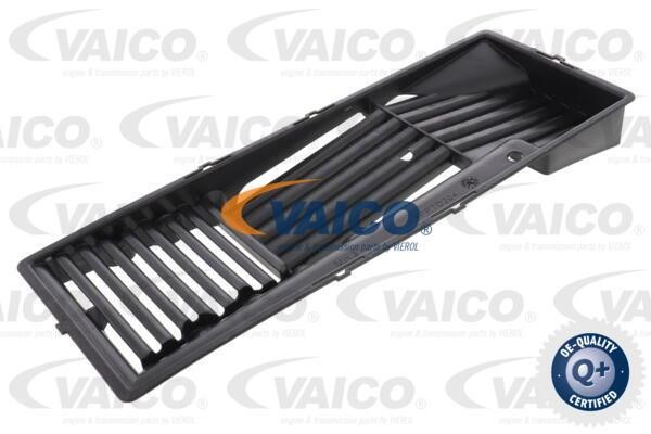 Vaico V10-6660 Housing, air filter V106660: Buy near me in Poland at 2407.PL - Good price!