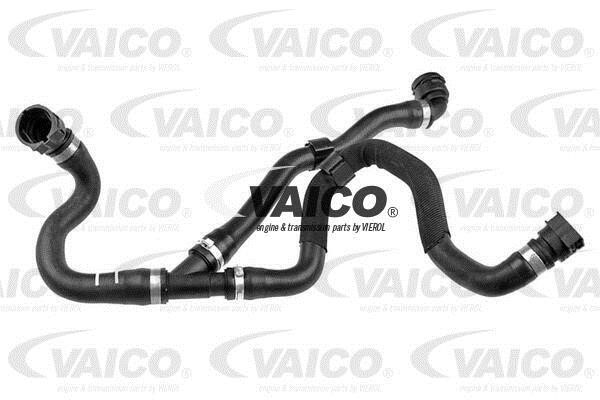 Vaico V20-3622 Radiator hose V203622: Buy near me in Poland at 2407.PL - Good price!