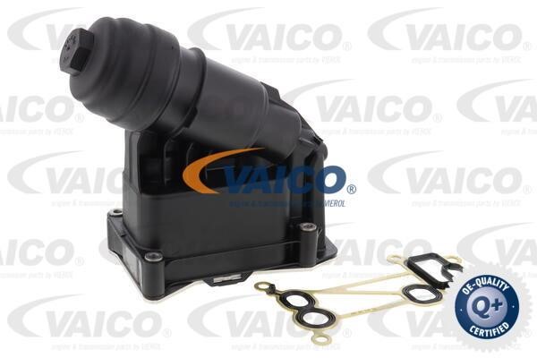Vaico V20-4016 Корпус, масляный фильтр V204016: Отличная цена - Купить в Польше на 2407.PL!
