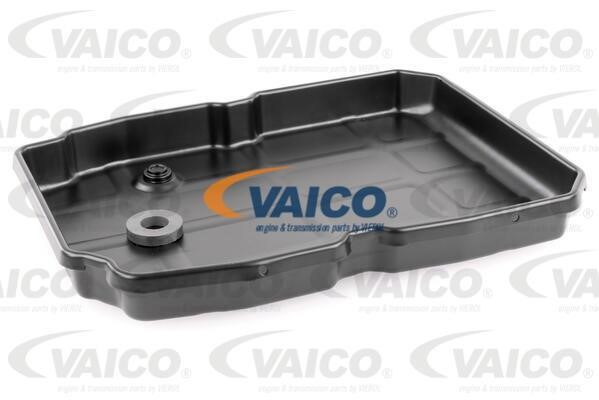 Vaico V30-2579 Oil sump, automatic transmission V302579: Buy near me in Poland at 2407.PL - Good price!