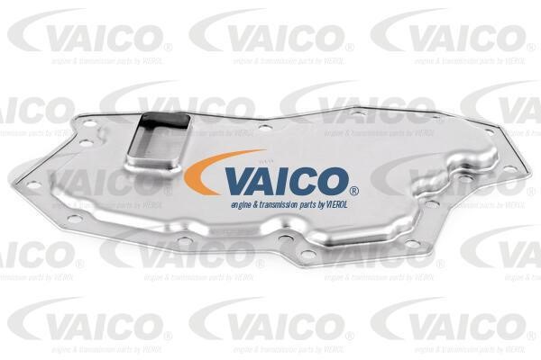 Vaico V38-0551 Automatic transmission filter V380551: Buy near me in Poland at 2407.PL - Good price!