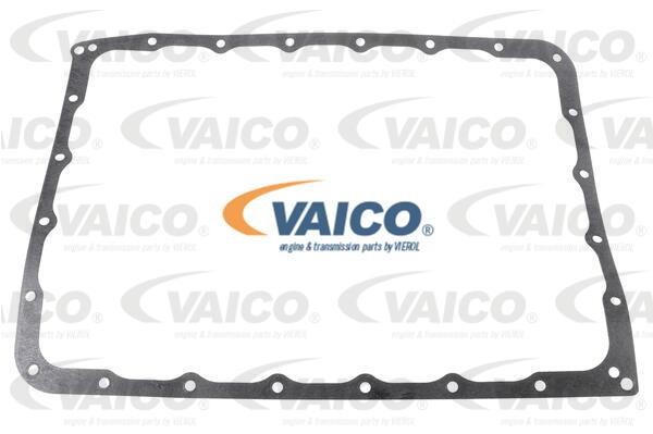 Vaico V38-0578 Automatic transmission oil pan gasket V380578: Buy near me at 2407.PL in Poland at an Affordable price!