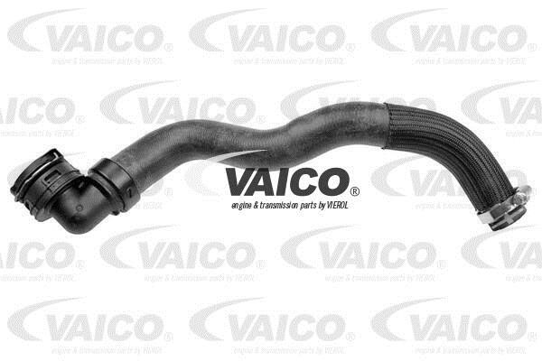 Vaico V22-0726 Radiator hose V220726: Buy near me in Poland at 2407.PL - Good price!