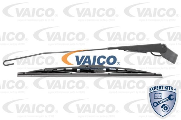 Vaico V40-1634 Wiper Arm Set, window cleaning V401634: Buy near me in Poland at 2407.PL - Good price!