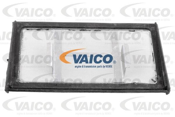 Vaico V26-0381 Automatic transmission filter V260381: Buy near me in Poland at 2407.PL - Good price!