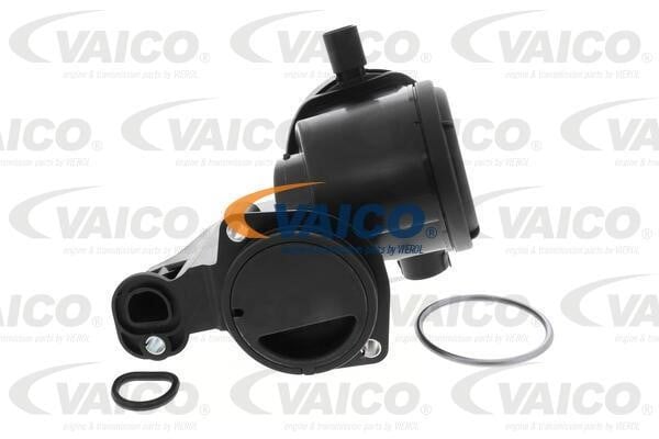 Vaico V10-6712 Oil Trap, crankcase breather V106712: Buy near me at 2407.PL in Poland at an Affordable price!