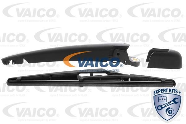 Vaico V46-1207 Wiper Arm Set, window cleaning V461207: Buy near me in Poland at 2407.PL - Good price!