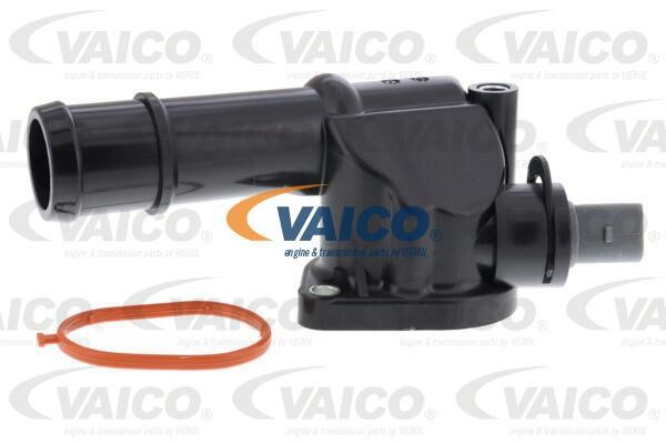 Vaico V10-5868 Coolant Flange V105868: Buy near me in Poland at 2407.PL - Good price!