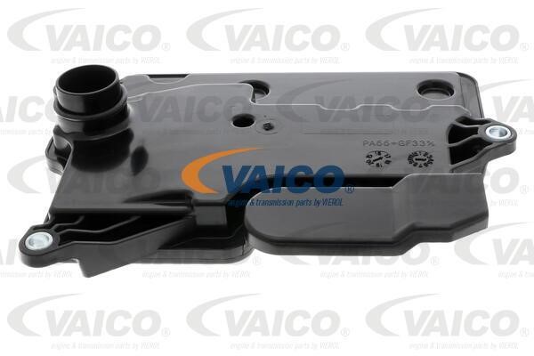 Vaico V70-0741 Automatic transmission filter V700741: Buy near me in Poland at 2407.PL - Good price!