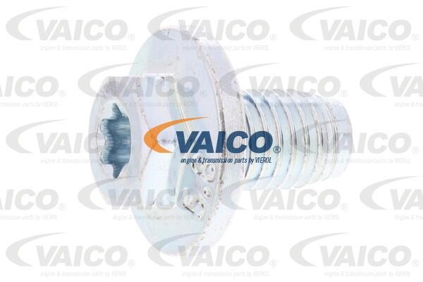 Vaico V40-1651 Пробка поддона V401651: Отличная цена - Купить в Польше на 2407.PL!
