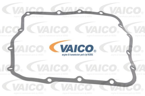 Vaico V26-0434 Automatic transmission oil pan gasket V260434: Buy near me in Poland at 2407.PL - Good price!