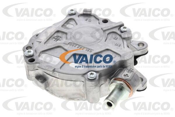 Vaico V10-5340 Vacuum Pump, braking system V105340: Buy near me in Poland at 2407.PL - Good price!