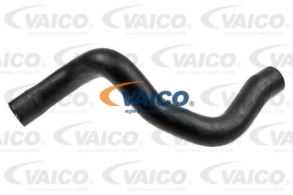 Vaico V40-1601 Radiator hose V401601: Buy near me in Poland at 2407.PL - Good price!