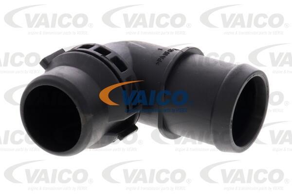 Vaico V10-6550 Coolant Flange V106550: Buy near me in Poland at 2407.PL - Good price!