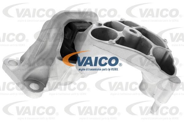 Vaico V46-1040 Подушка двигателя V461040: Отличная цена - Купить в Польше на 2407.PL!