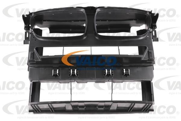 Vaico V20-3839 Front Cowling V203839: Buy near me in Poland at 2407.PL - Good price!