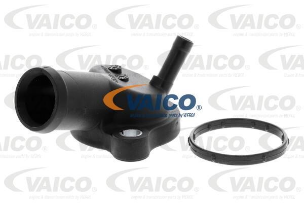 Vaico V10-6548 Фланец охлаждающей жидкости V106548: Отличная цена - Купить в Польше на 2407.PL!