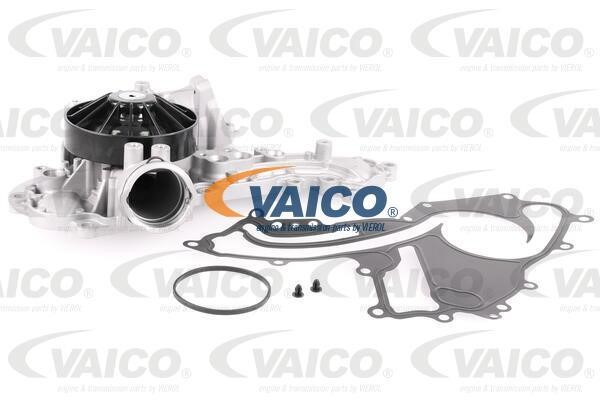 Vaico V30-50093 Water pump V3050093: Buy near me at 2407.PL in Poland at an Affordable price!
