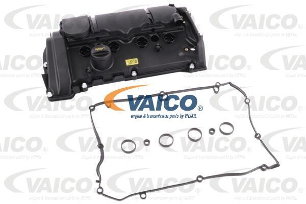 Vaico V22-0808 Cylinder Head Cover V220808: Buy near me in Poland at 2407.PL - Good price!