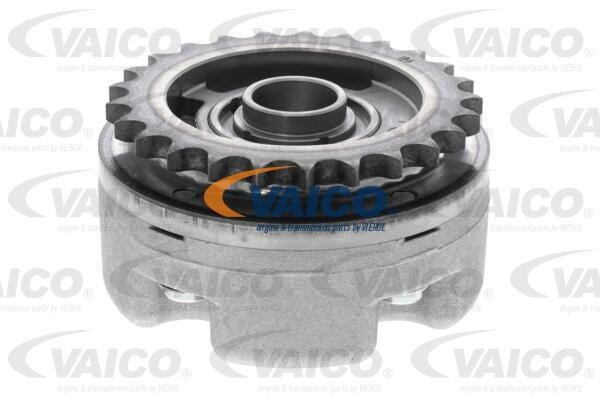 Vaico V10-4687 Camshaft Adjuster V104687: Buy near me in Poland at 2407.PL - Good price!