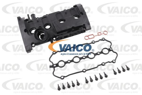 Vaico V10-5799 Cylinder Head Cover V105799: Buy near me in Poland at 2407.PL - Good price!