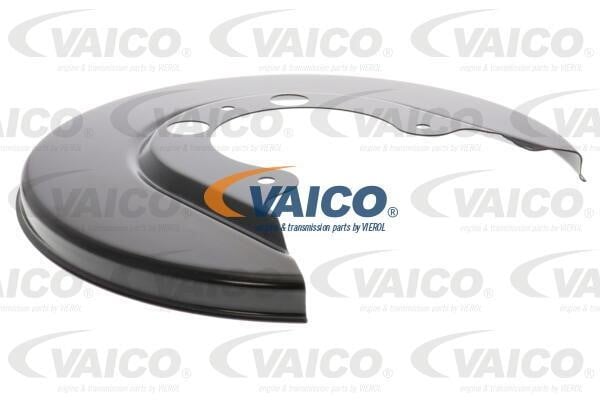 Vaico V10-5480 Защита тормозного диска V105480: Отличная цена - Купить в Польше на 2407.PL!