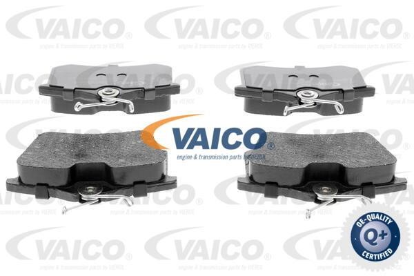Vaico V10-8168-1_S Тормозные колодки дисковые, комплект V1081681S: Отличная цена - Купить в Польше на 2407.PL!