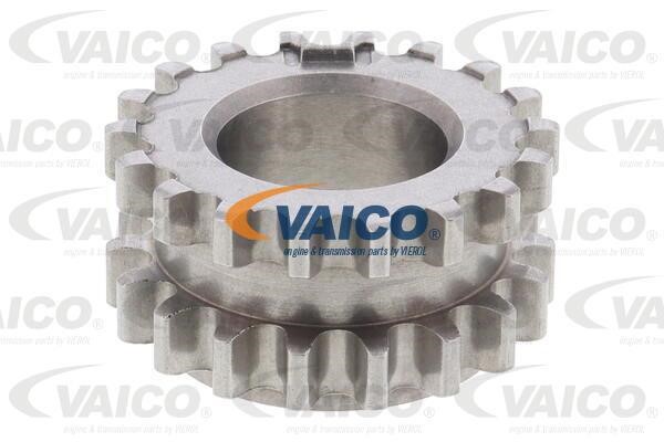 Vaico V10-5747 TOOTHED WHEEL V105747: Buy near me in Poland at 2407.PL - Good price!