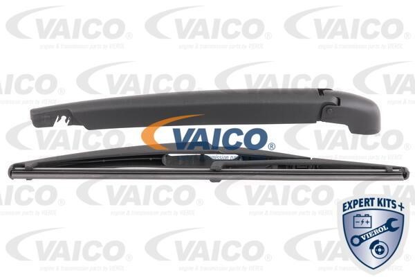 Vaico V24-1148 Wiper Arm Set, window cleaning V241148: Buy near me in Poland at 2407.PL - Good price!