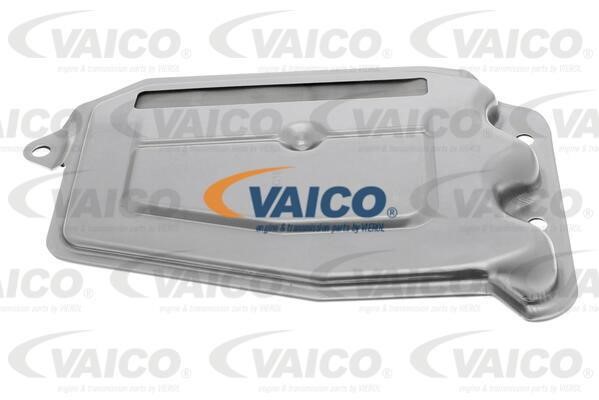 Vaico V70-0607 Automatic transmission filter V700607: Buy near me in Poland at 2407.PL - Good price!