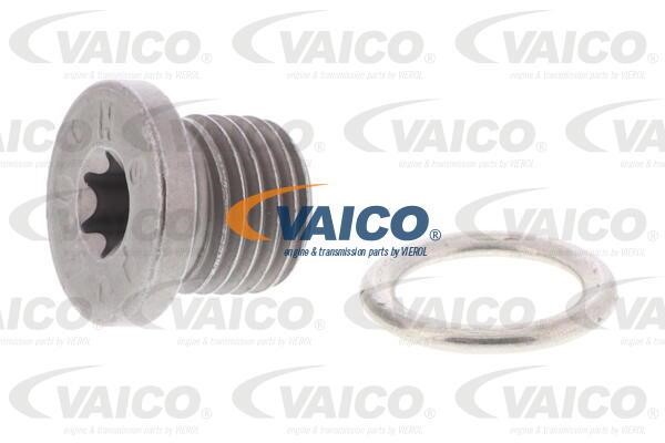 Vaico V10-5828 Sump plug V105828: Buy near me at 2407.PL in Poland at an Affordable price!