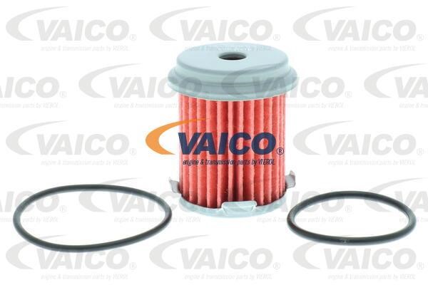 Vaico V26-0418 Automatic transmission filter V260418: Buy near me in Poland at 2407.PL - Good price!