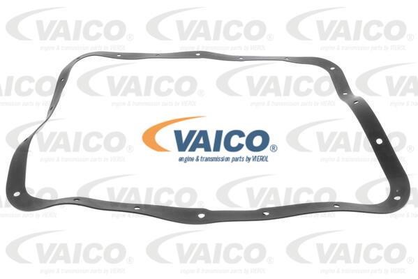 Vaico V63-0080 Automatic transmission oil pan gasket V630080: Buy near me in Poland at 2407.PL - Good price!