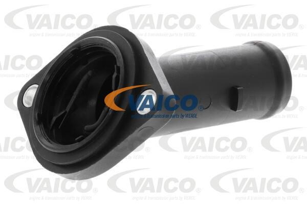 Vaico V10-6552 Фланец охлаждающей жидкости V106552: Купить в Польше - Отличная цена на 2407.PL!