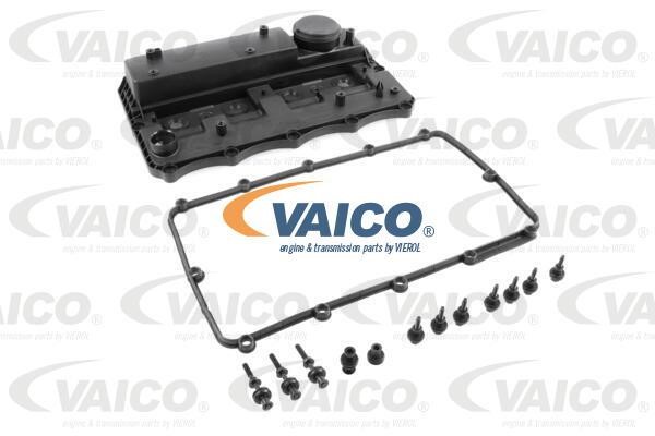 Vaico V25-2026 Cylinder Head Cover V252026: Buy near me at 2407.PL in Poland at an Affordable price!