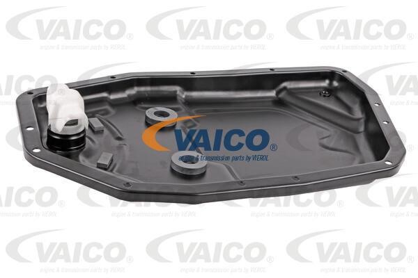 Vaico V10-5378 Масляный поддон, автоматическая коробка передач V105378: Отличная цена - Купить в Польше на 2407.PL!