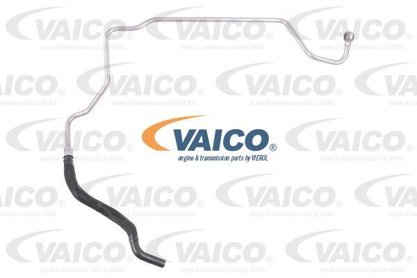 Vaico V10-1748 Power steering tube (GUR) V101748: Buy near me at 2407.PL in Poland at an Affordable price!