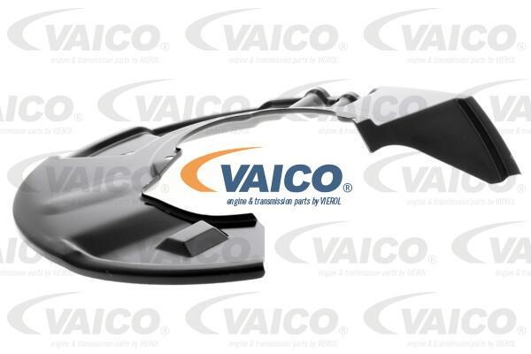 Vaico V30-3316 Brake dust shield V303316: Buy near me in Poland at 2407.PL - Good price!