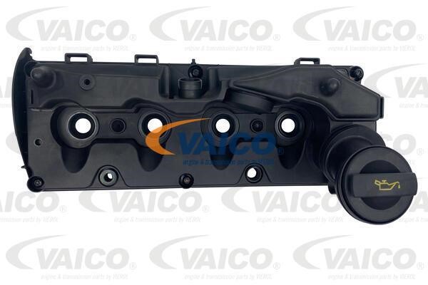 Vaico V10-6736 Крышка головки цилиндра V106736: Отличная цена - Купить в Польше на 2407.PL!