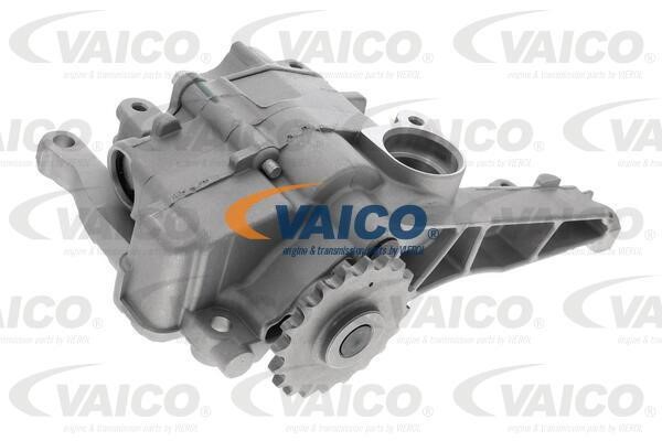 Vaico V30-3467 OIL PUMP V303467: Buy near me in Poland at 2407.PL - Good price!