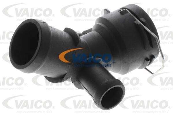 Vaico V10-5207 Coolant Flange V105207: Buy near me in Poland at 2407.PL - Good price!