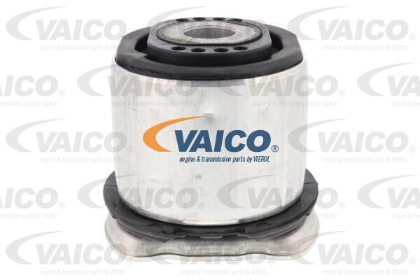 Vaico V10-4095 Silentblock rear beam V104095: Buy near me in Poland at 2407.PL - Good price!