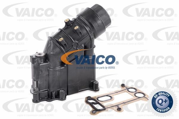 Vaico V20-3964 Корпус, масляный фильтр V203964: Отличная цена - Купить в Польше на 2407.PL!