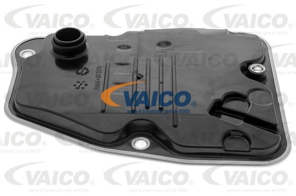 Vaico V70-0731 Automatic transmission filter V700731: Buy near me in Poland at 2407.PL - Good price!