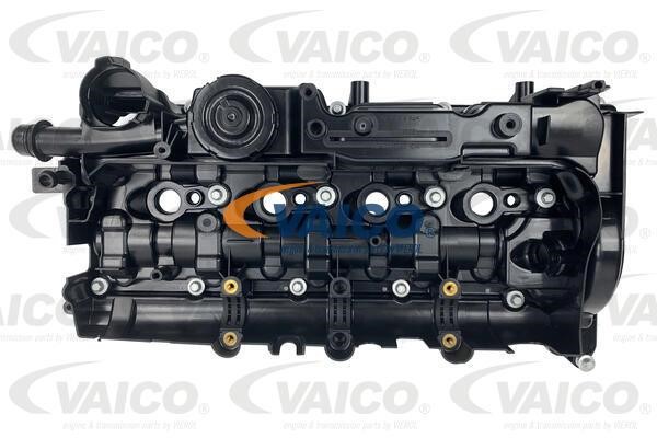 Vaico V20-3673 Cylinder Head Cover V203673: Buy near me in Poland at 2407.PL - Good price!