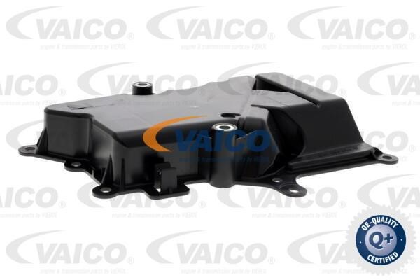 Vaico V10-6498 Oil Trap, crankcase breather V106498: Buy near me in Poland at 2407.PL - Good price!