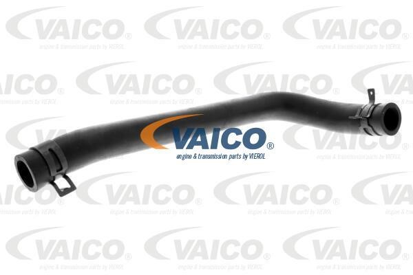 Vaico V20-3853 Radiator hose V203853: Buy near me in Poland at 2407.PL - Good price!